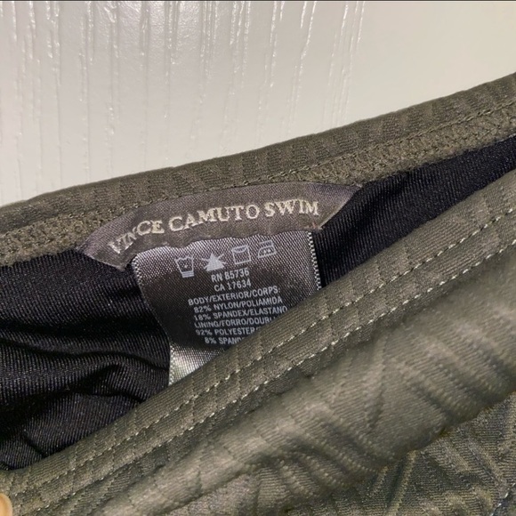 Vince Camuto bikini set - Picture 8 of 8